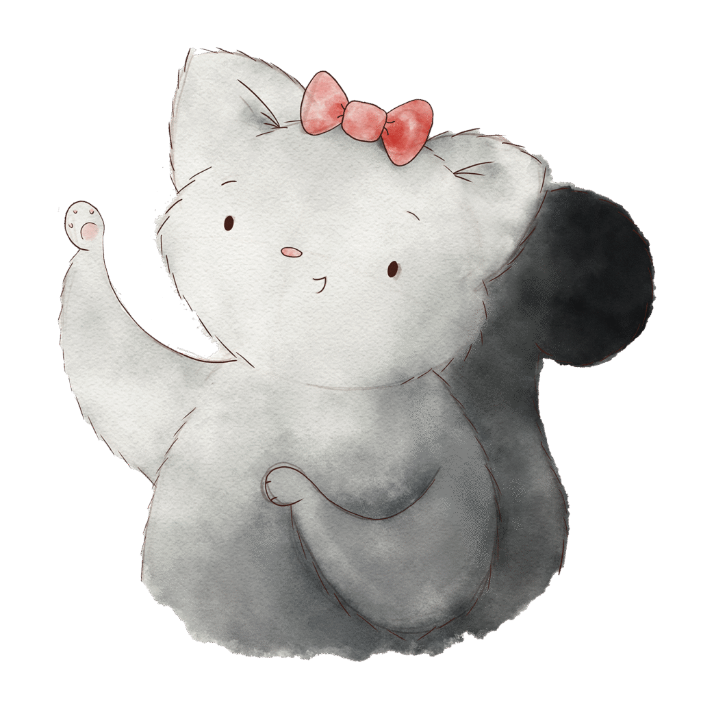 PENELOPE POSSUM & FRIENDS